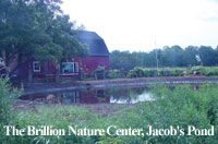 Brillion Nature Center