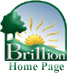 to city of brillion home page