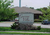 Garrow Villa