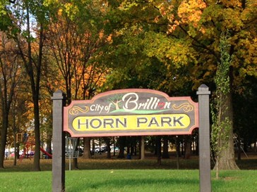 Horn Park 3
