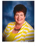 Vicki Shafran